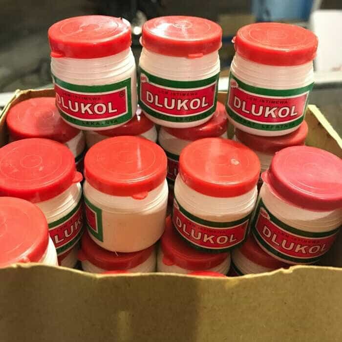 

LEM KERTAS DLUKOL GRATIS ONGKIR