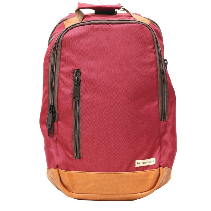 

Tas Ransel / Backpack Alpha Faber-Castell