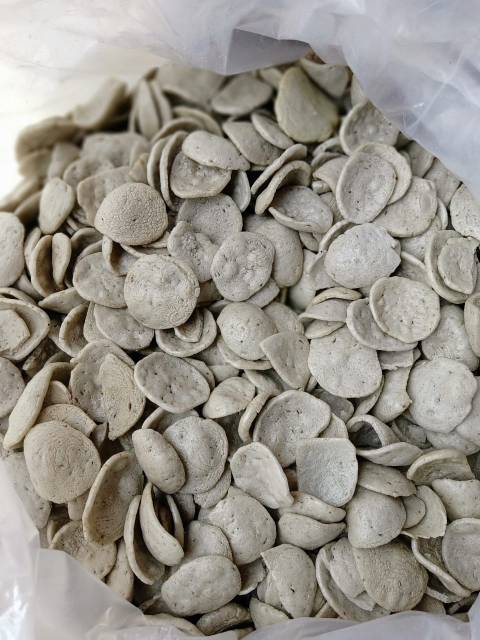 

KERUPUK JENGKOL 250gr