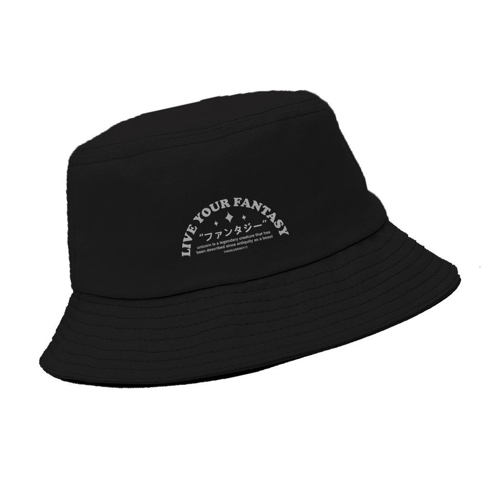 Live FantBucket Hat • TWN.298242