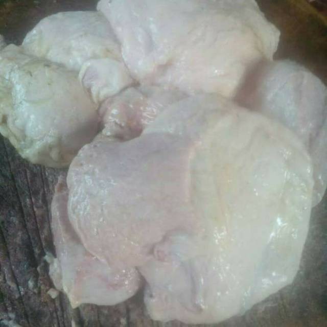 

Daging Susu Kambing 1/2 kg