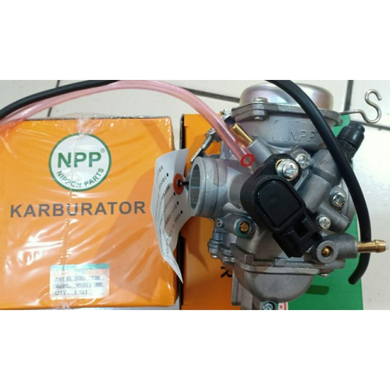 karburator carburator karbu jupiter MX new 50C / jupiter MX 2011 NPP