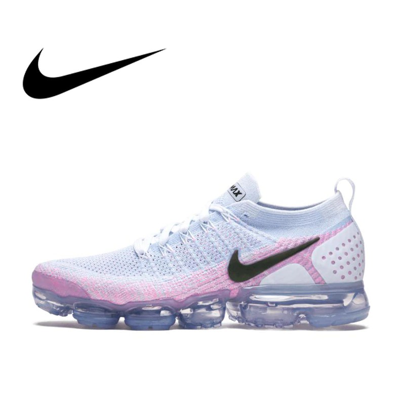 nike air vapormax flyknit 2 women's running shoe
