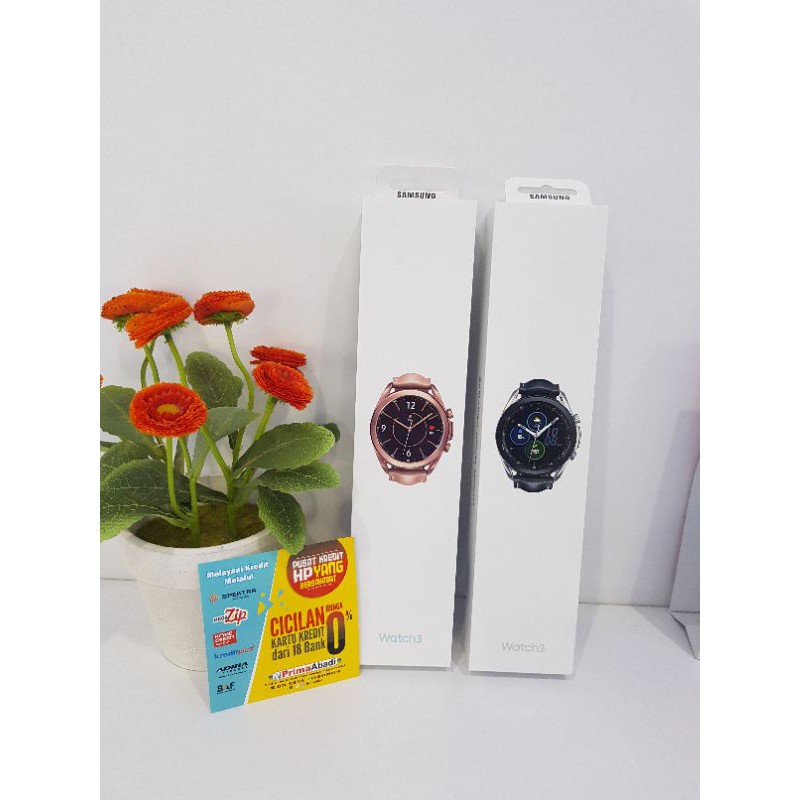 Samsung watch 3 44 mm