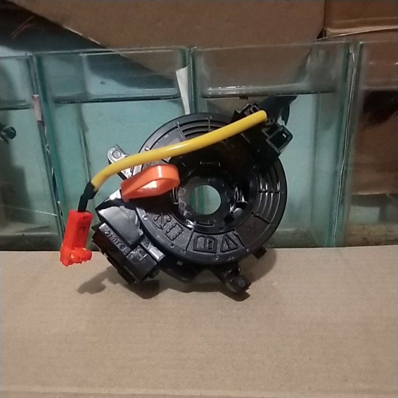 KABEL SPIRAL TOYOTA HILUX HILUX VIGO 2005-2013