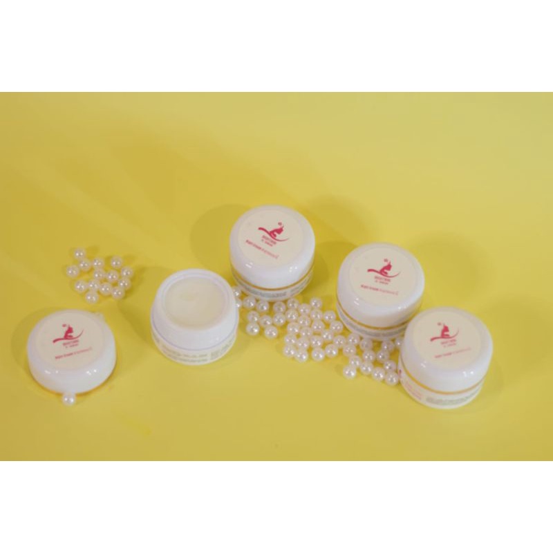 NEW PRODUK WHITENING DS. SKINCARE NIGHT CREAM / CREAM MALAM | BPOM