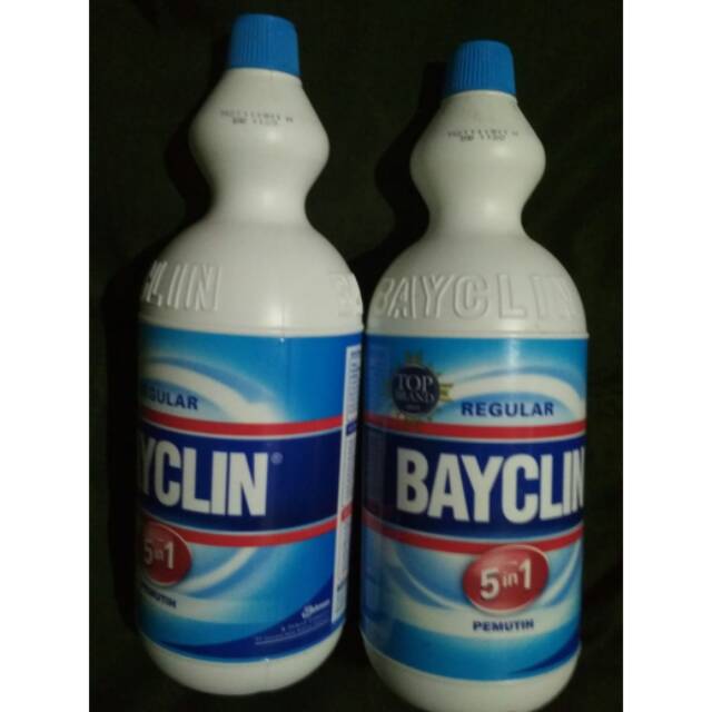 Bayclin