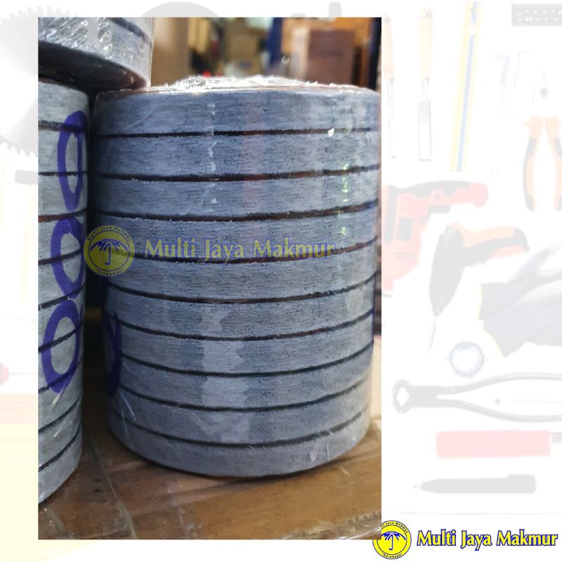 amplas sponge/ amplas Amplas gerinda sponge/ Batu Sponge Domax 320/ 600/ 800 /1000