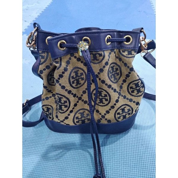 preloved tas tory burch serut TB