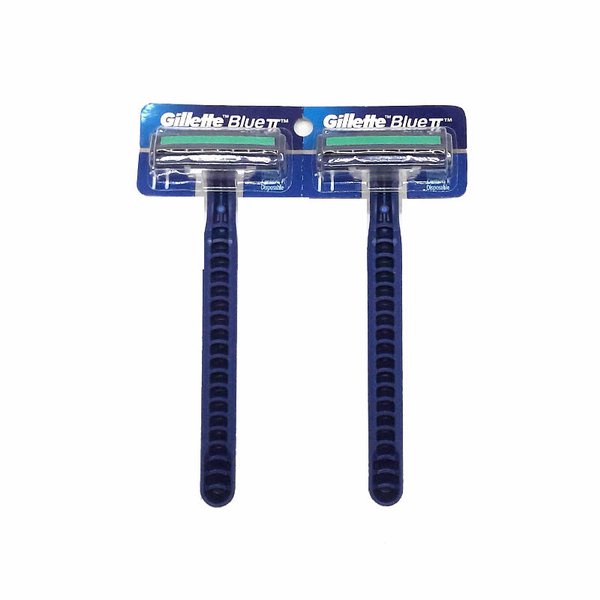 Gillette Blue 3 Flexi / Gillete Blue 2 Flexi Original