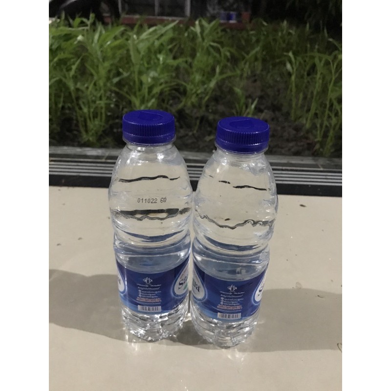 

air mineral
