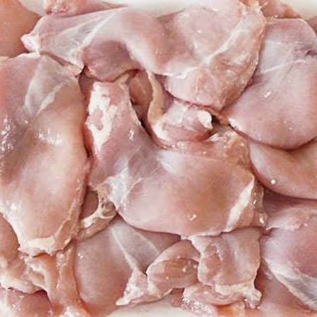 

Ayam fillet retro