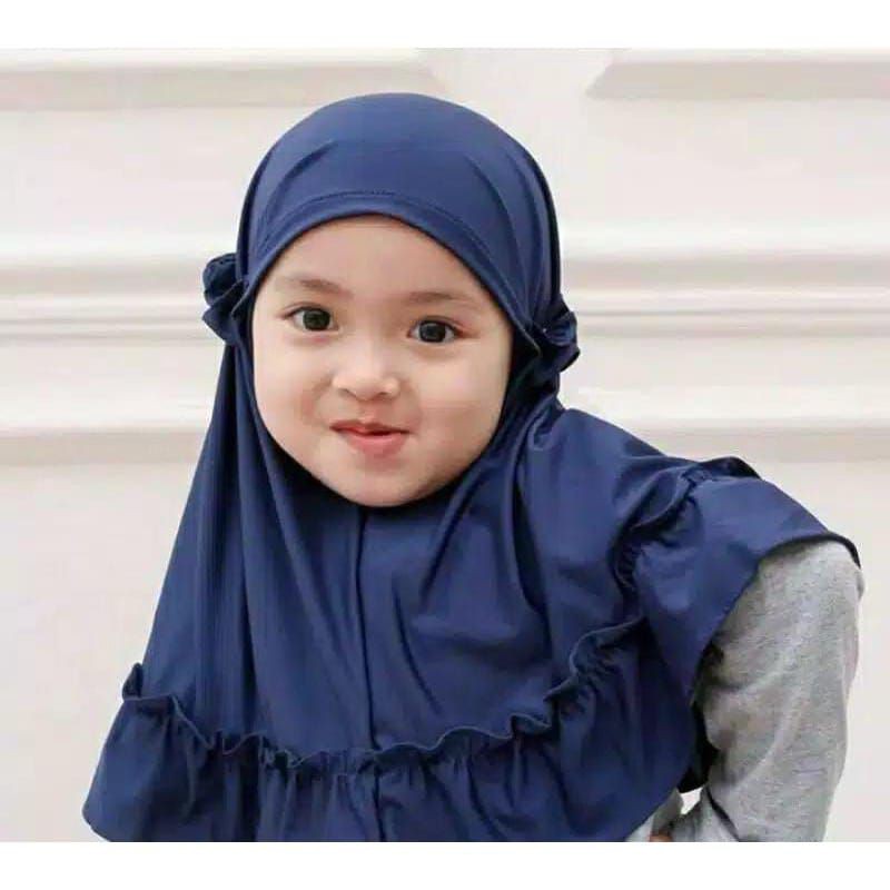 Jilbab Anak Carla