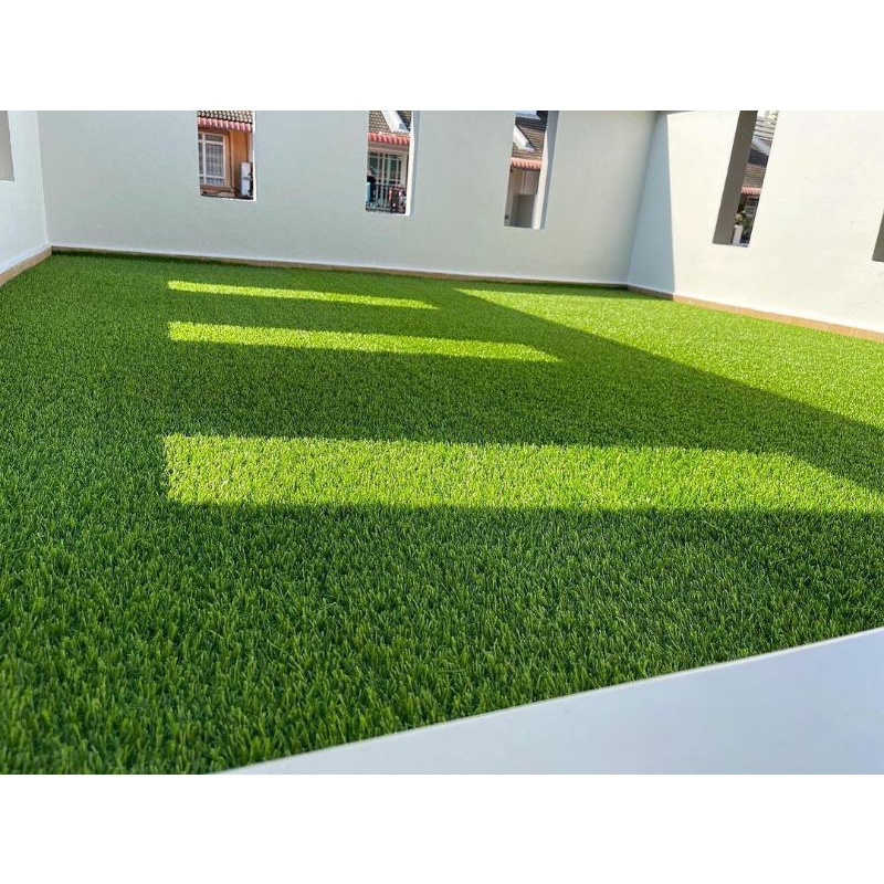 Rumput Sintetis Ukuran 2 x 3 Meter