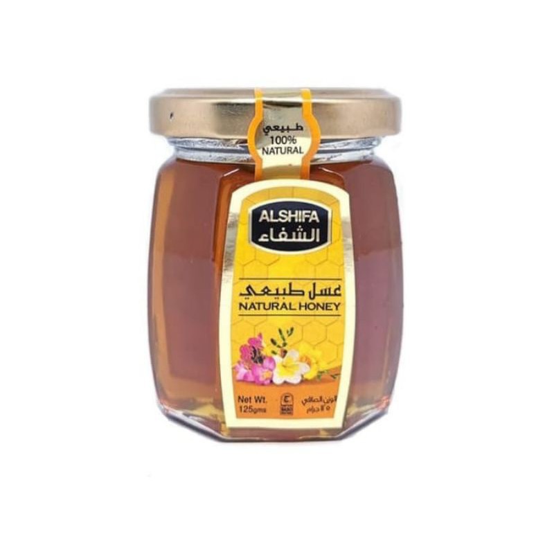

madu arab Alsifa