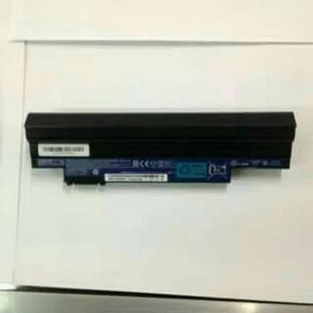 Original Baterai Acer Aspire AO 722 522 D255 D260 D257 D270 AL10B31 6cell