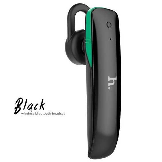 Terbaru Hoco Wireless Bluetooth Headset - E1