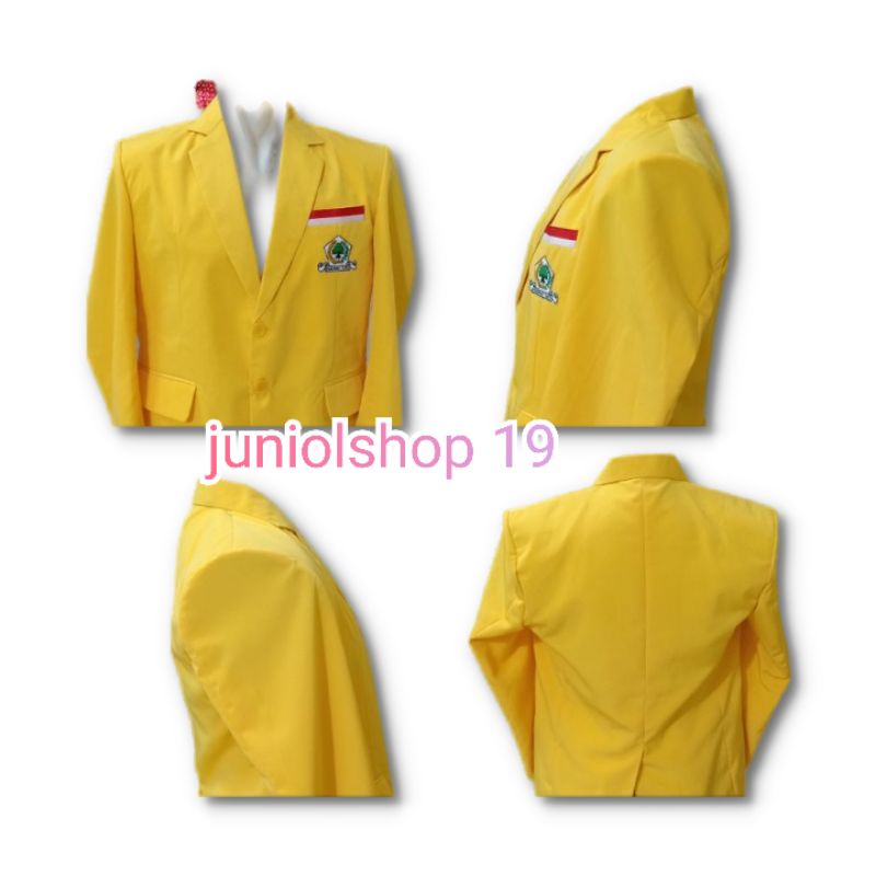 JAS PARTAI GOLKAR/JAS GOLKAR