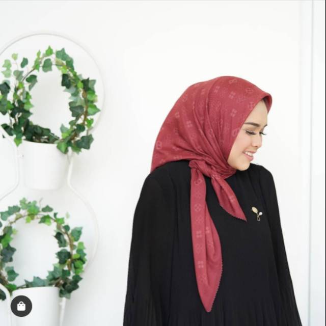 New Buttonscarves monogram reject sale