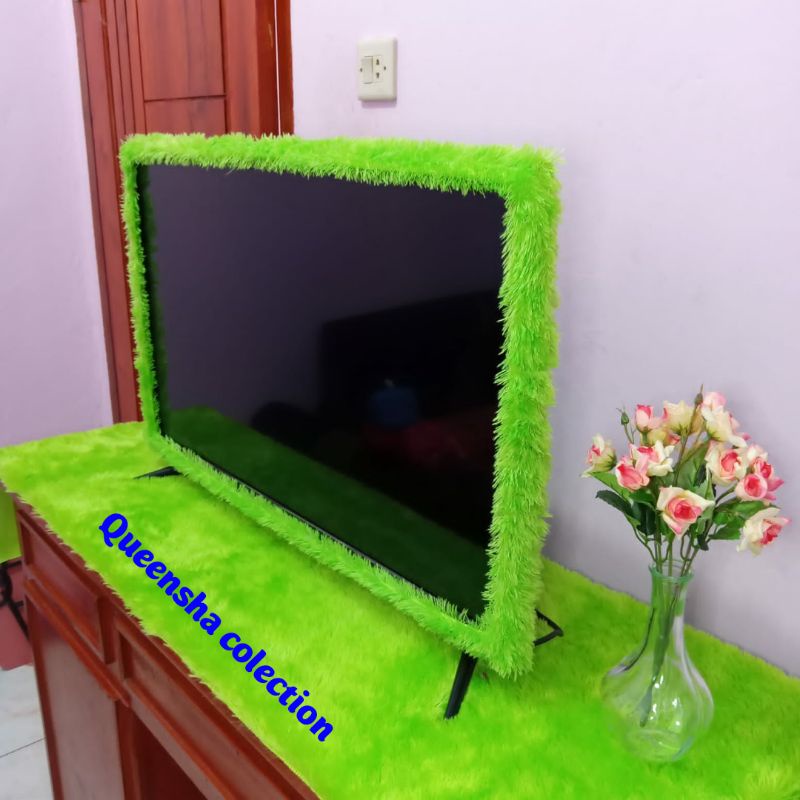 Bando tv led polos bulu rasfur 14-32 inch / Bando tv polos / Bando tv murah / Bando tv rasfur / Band