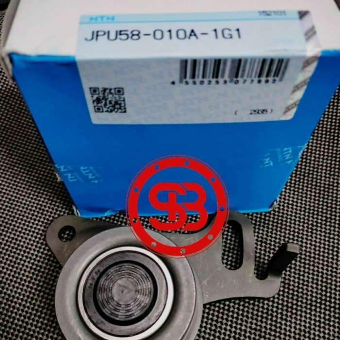 BEARING TENSIONER KECIL L300 DIESEL JPU58-010A NTN JAPAN ORIGINAL