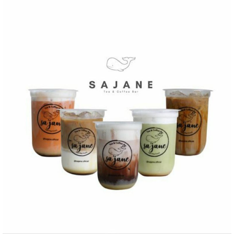 

SAJANE