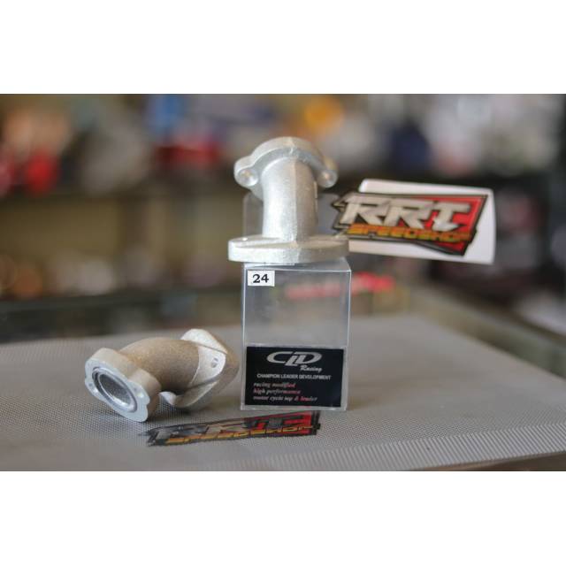 Intake C1 all bebek 24&amp;28mm