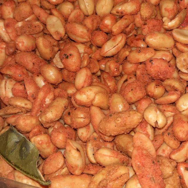 

Kacang Thailand