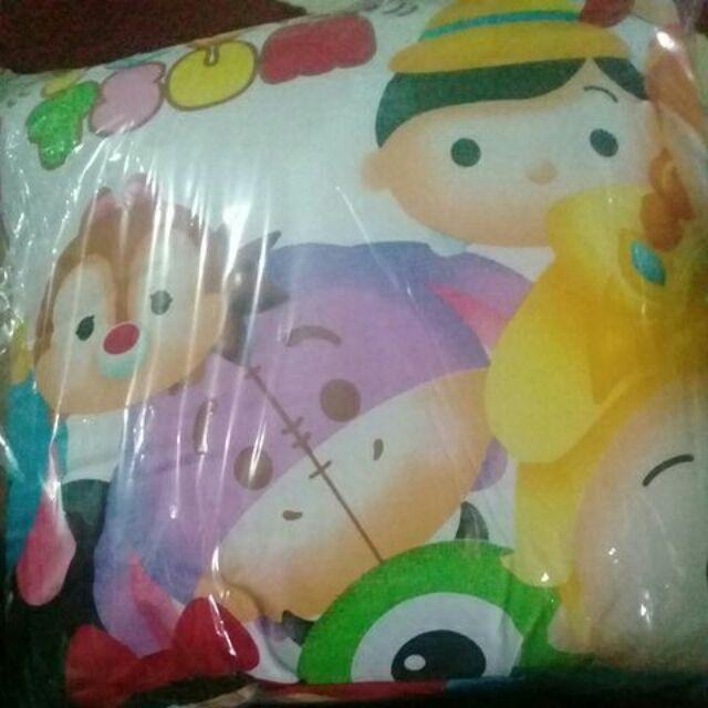 Balmut Mini Motif Tsum Tsum