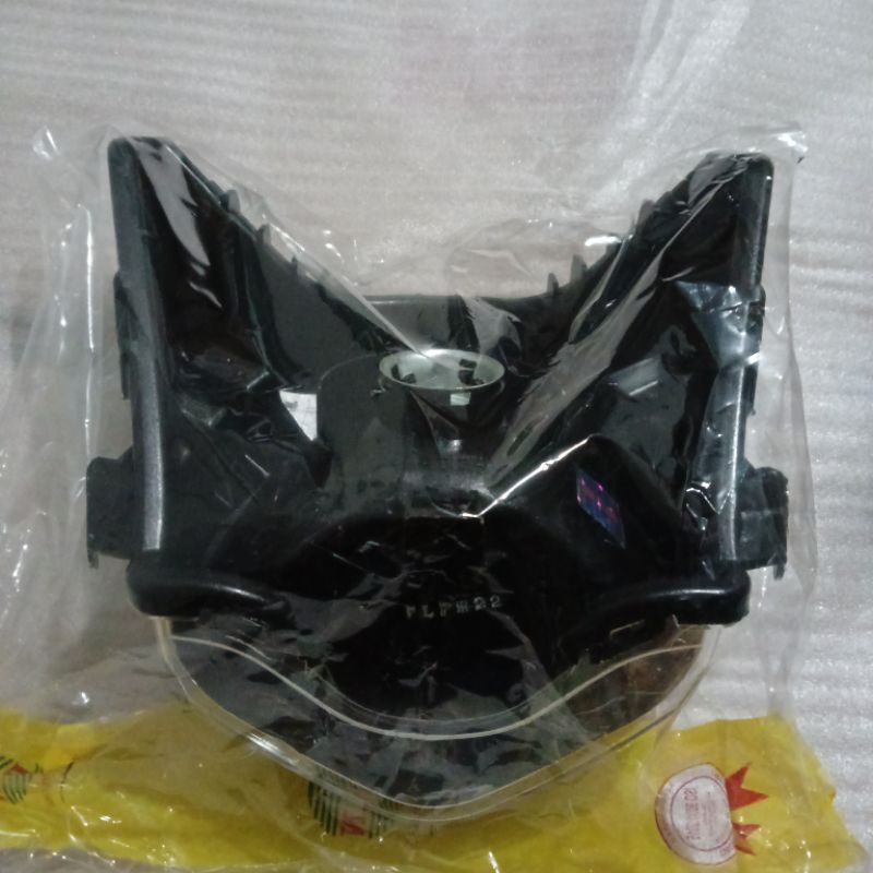 REFLEKTOR LAMPU DEPAN BEAT IMITASI WIN