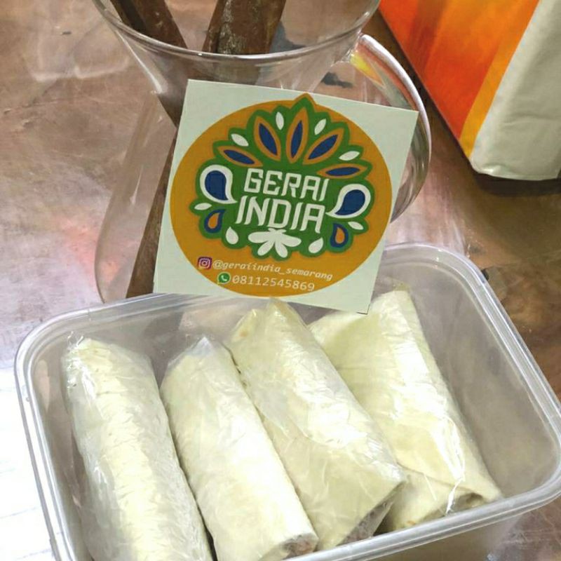 

Kebab Frozen