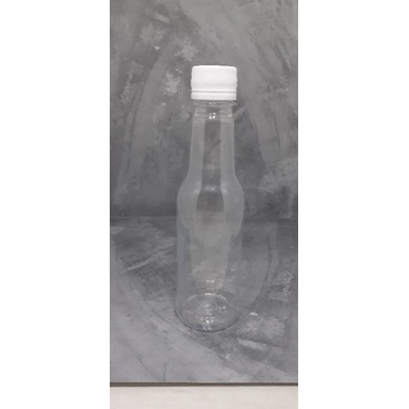 botol madu atau botol bir PET