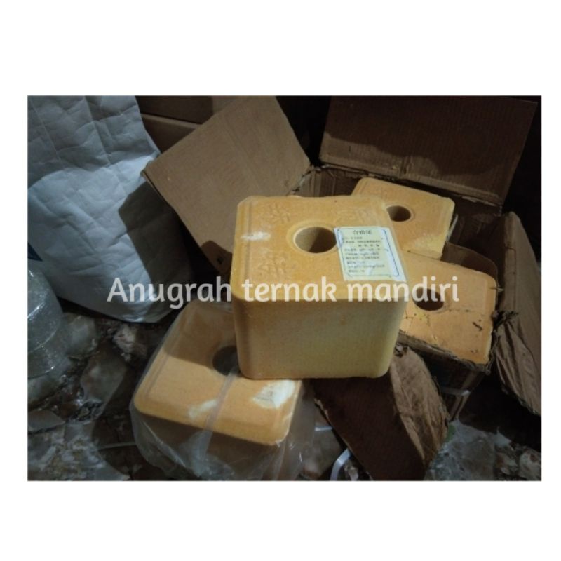 Mineral blok/mineral multivitamin lengkap import China netto 5kg