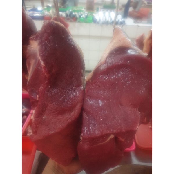 

Daging Paha atas 1kg