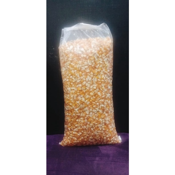 Jagung Kristal/Pakan Burung Dara/Merpati