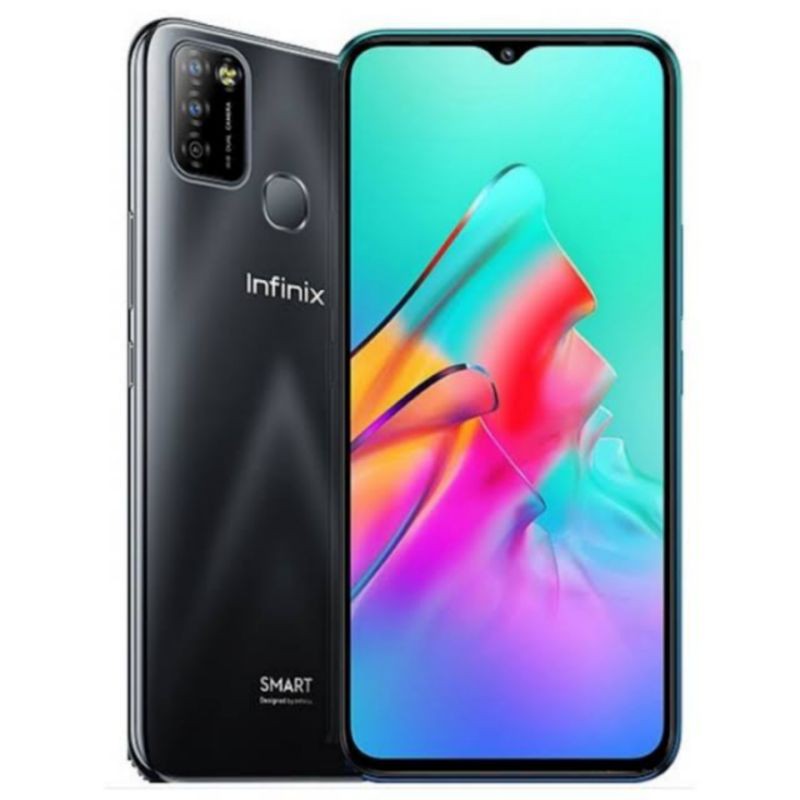 Infinix smart 5 ram 2/32
