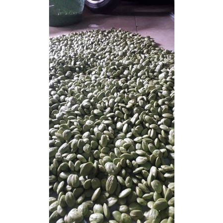 

petai dan jengkol