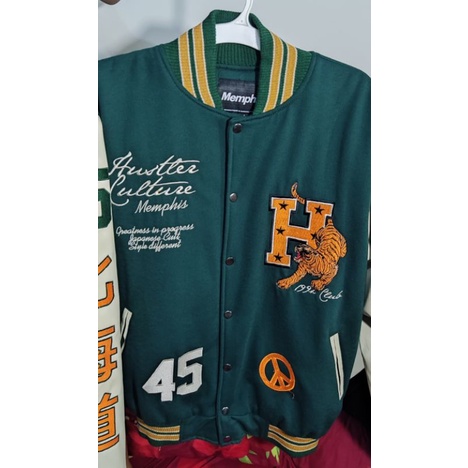 Varsity Tora Memphisorigins