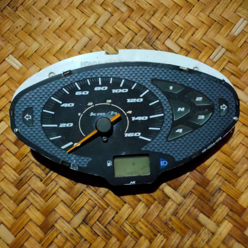 karizma meter