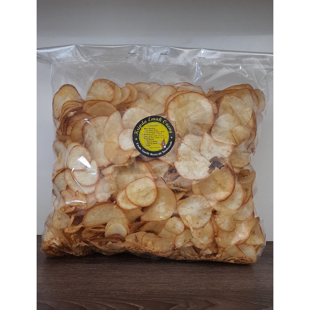 

Kripda Emak Oneng 1000gr