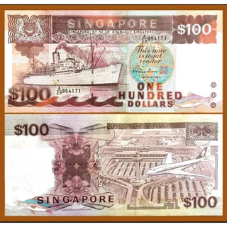 Uang 100 Dollar Hongkong Hkd Shopee Indonesia