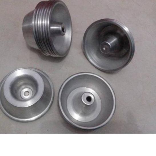 

Grosir TULBAN MINI/BRONAT 8cm#