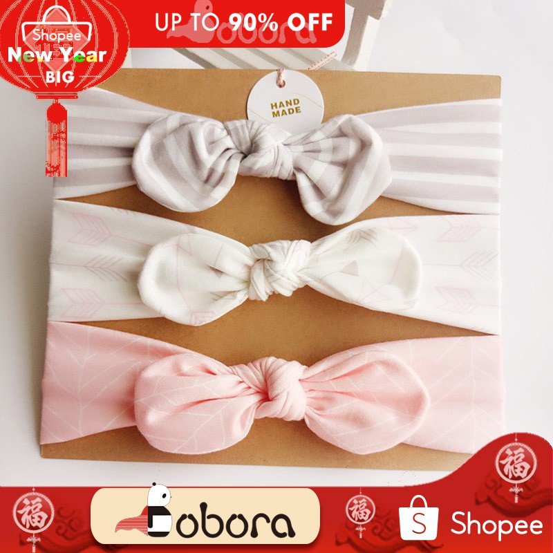 Blue Ablita Breathable Fitness Hairband Quick Dry Thin Elastic
