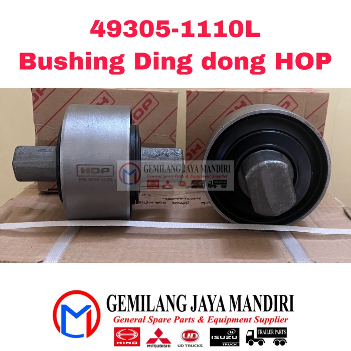 Bushing Ding dong 49305 1110L HOP Imitasi
