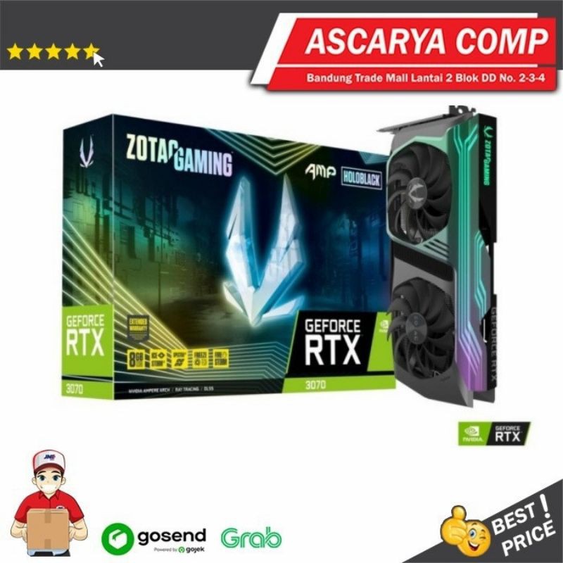 Rtx 3070 twin edge