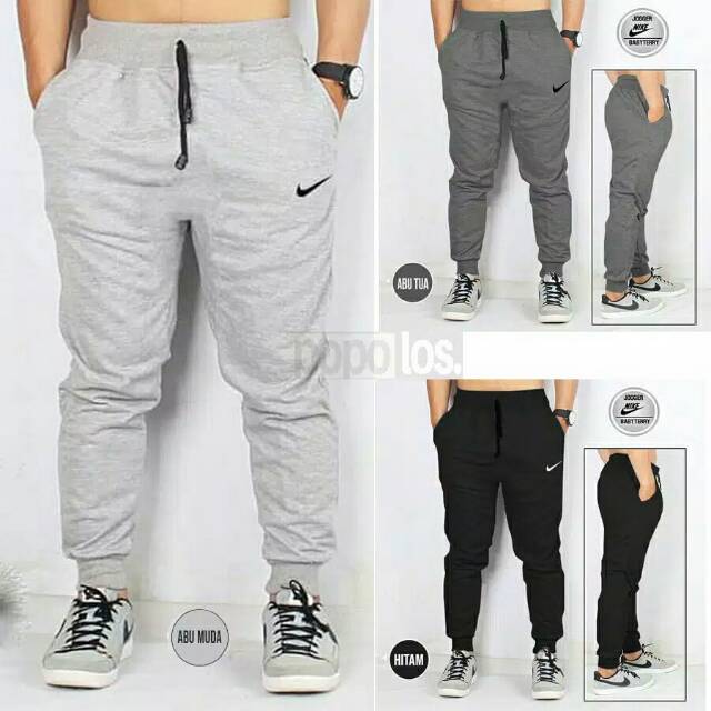 Celana training jogger/ celana jogger/ celana nike/ celana jogger panjang