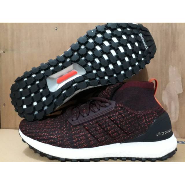 Ultraboost mid ATR premium BNIB size 39-44
