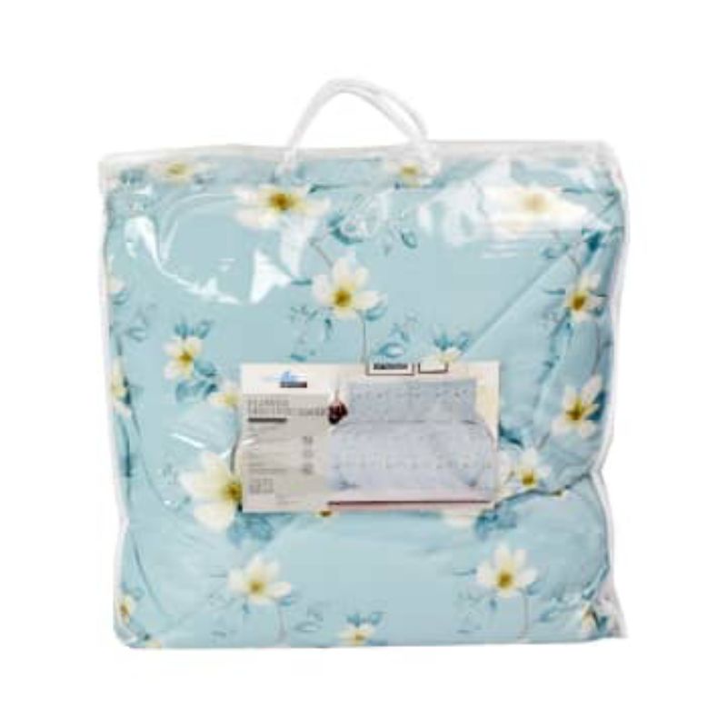 Bed Cover Polyester Sleeplite 150x200 Cm