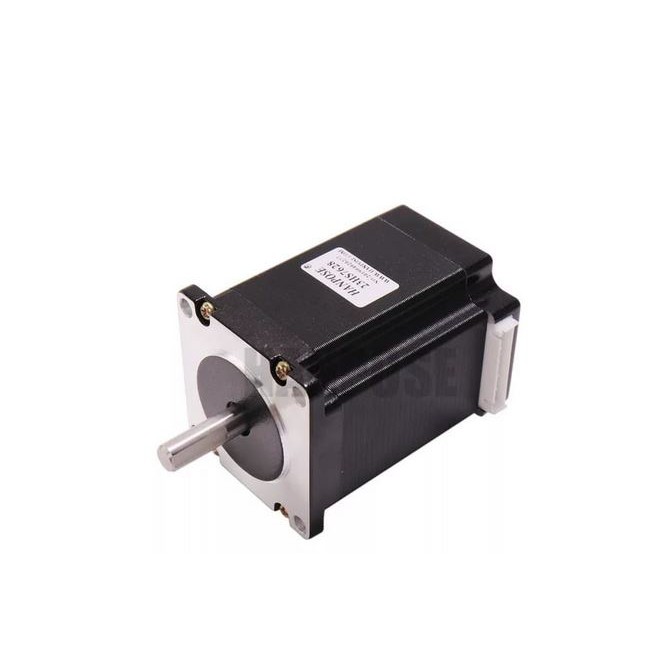 dinamo Stepper motor nema 23 23HS7628 18900 gcm