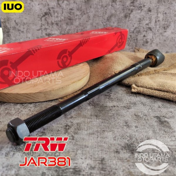 Rack End Harrier Gen1 Lexus RX300 Long tie rod TRW JAR7512